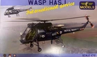 LF Models 1/72 Wasp HAS.1 - International Service PE7271