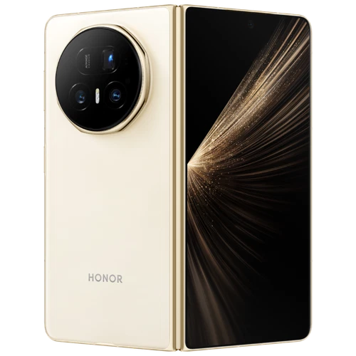 Honor Magic V5 5G AI Phone Foldable Screen Slim Snapdragon 8 Elite 120Hz 6100mAh