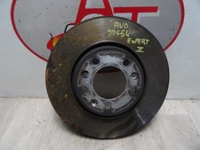 Disque de frein Peugeot J9