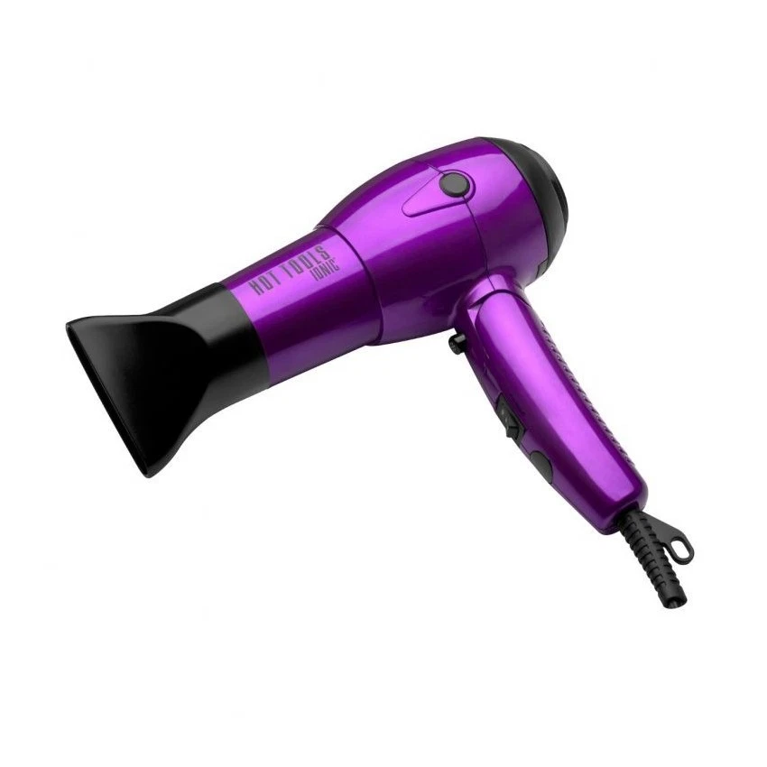 Hot Tools Pro Artist 1875W Ionic Hair Dryer #HT1044 - Image 4 of 4