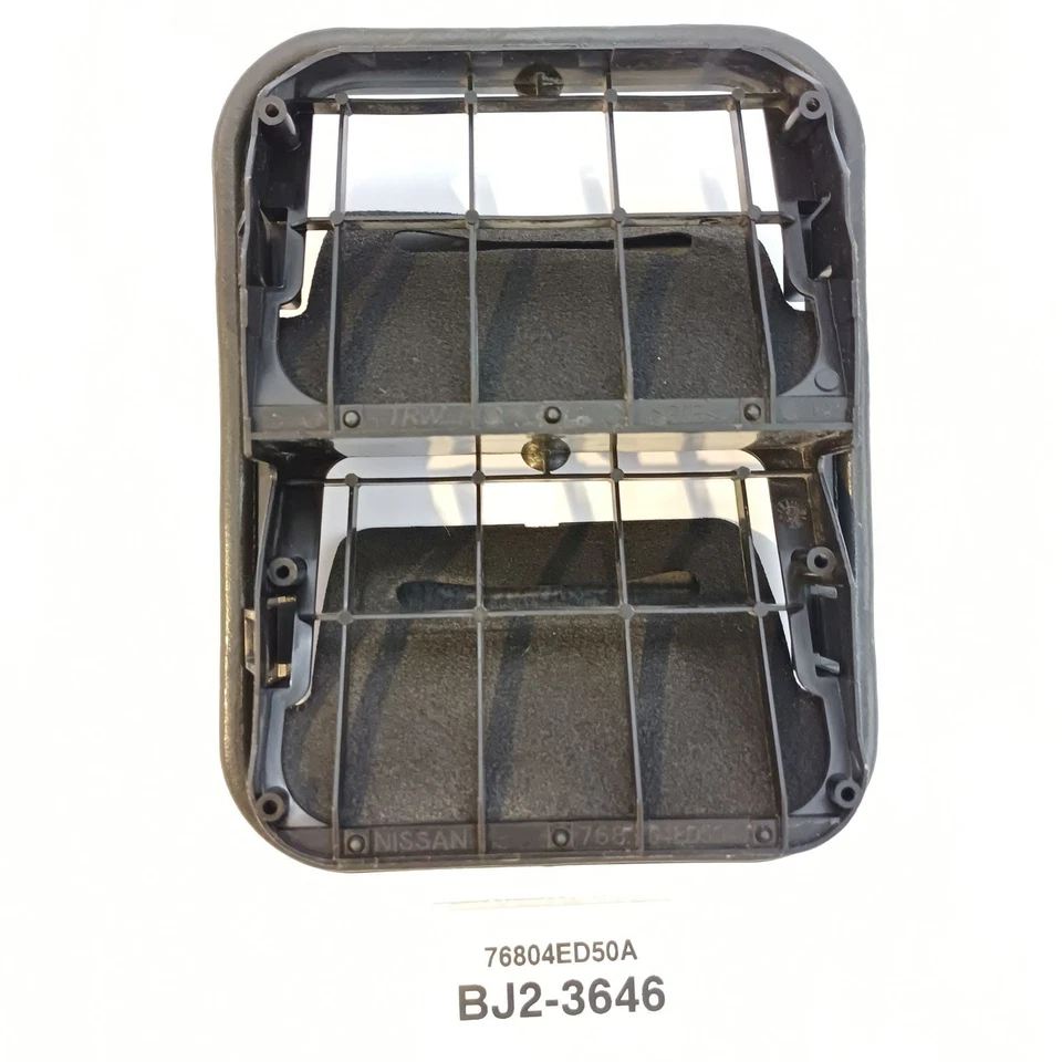 2009 Infiniti FX50 DRAFTER-AIR 76804ED50A - Image 2 of 4