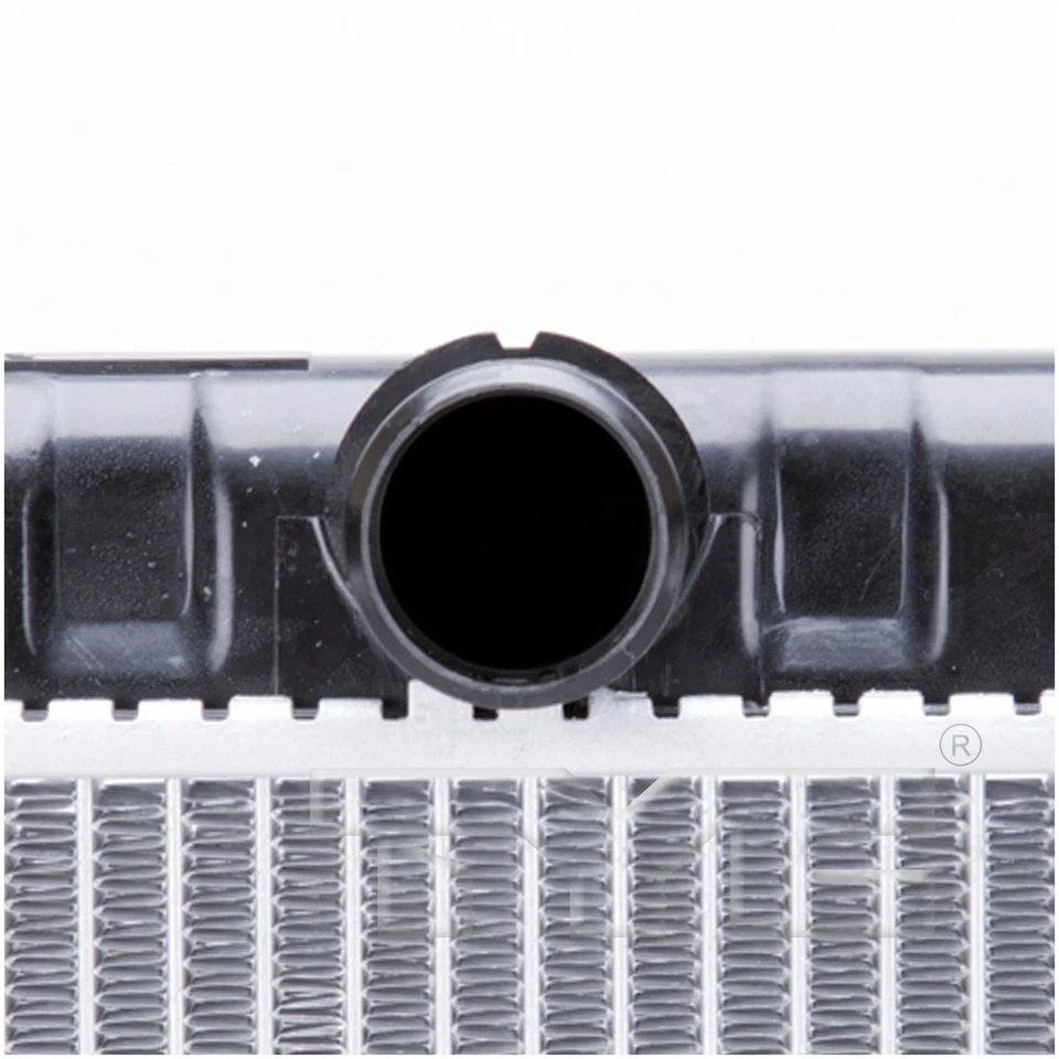 Radiador primario para Nissan Murano 2003-2007 3,5 L V6 TYC 2003 2004 2005 2006 Foto 4 de 4