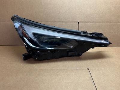 OEM 2024 2025 LEXUS TX350 TX500h TX550h LED HEADLIGHT NON-ADAPTIVE RH NICE!!