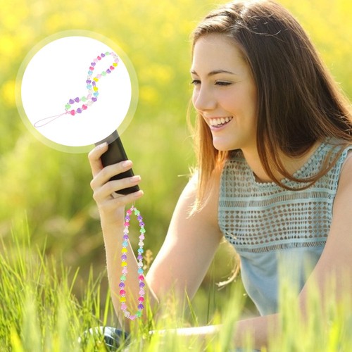 Liebe Handykette Anti Verlorenes Telefon Lanyard Handy-Anhängerband - 第 5/12 張圖片