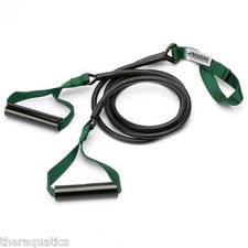 StrechCordz with Handles Swimming TRAINING Resistance DRY LAND Pool Swim S100