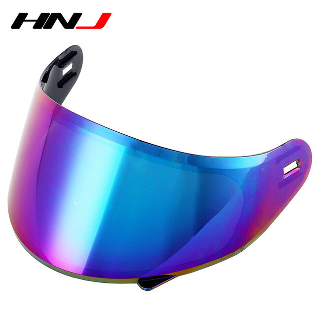 Link For HNJ Helmet Lens Visors Motorcycle Helmet Universal Visor