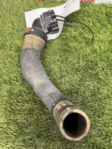 ✅ 2022 FORD F250 SD PICKUP Outlet Duct PN: HC3Z-6F073-B OEM - Picture 3 of 4