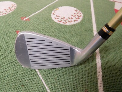 New Honma Beres IS-05 Forged 2 Star Single 5 Iron (22.5*) /ARMRQ 