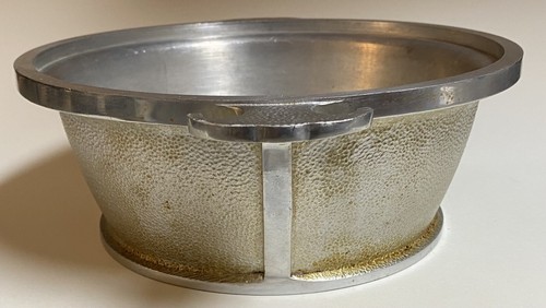 Guardian Service Kochgeschirr Aluminium 10" x 3,5" Hähnchenbräter mit Glasdeckel 10/GC51 - Bild 5 von 12