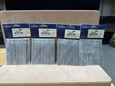 Marshalltown Line Twigs, # 16509, 56 Pieces, 14 piece per package, 4 package set