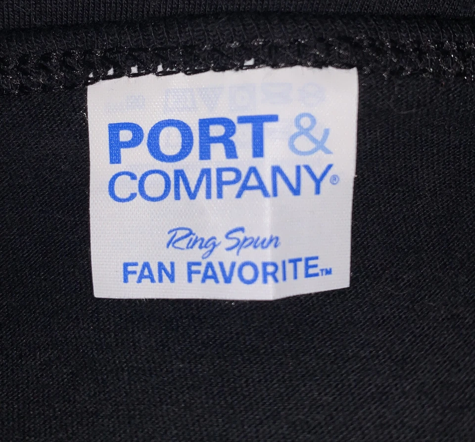 Camiseta sin mangas Poison Look What The Cat Dragged In Rock años 80 para mujer espalda deportiva Foto 4 de 4