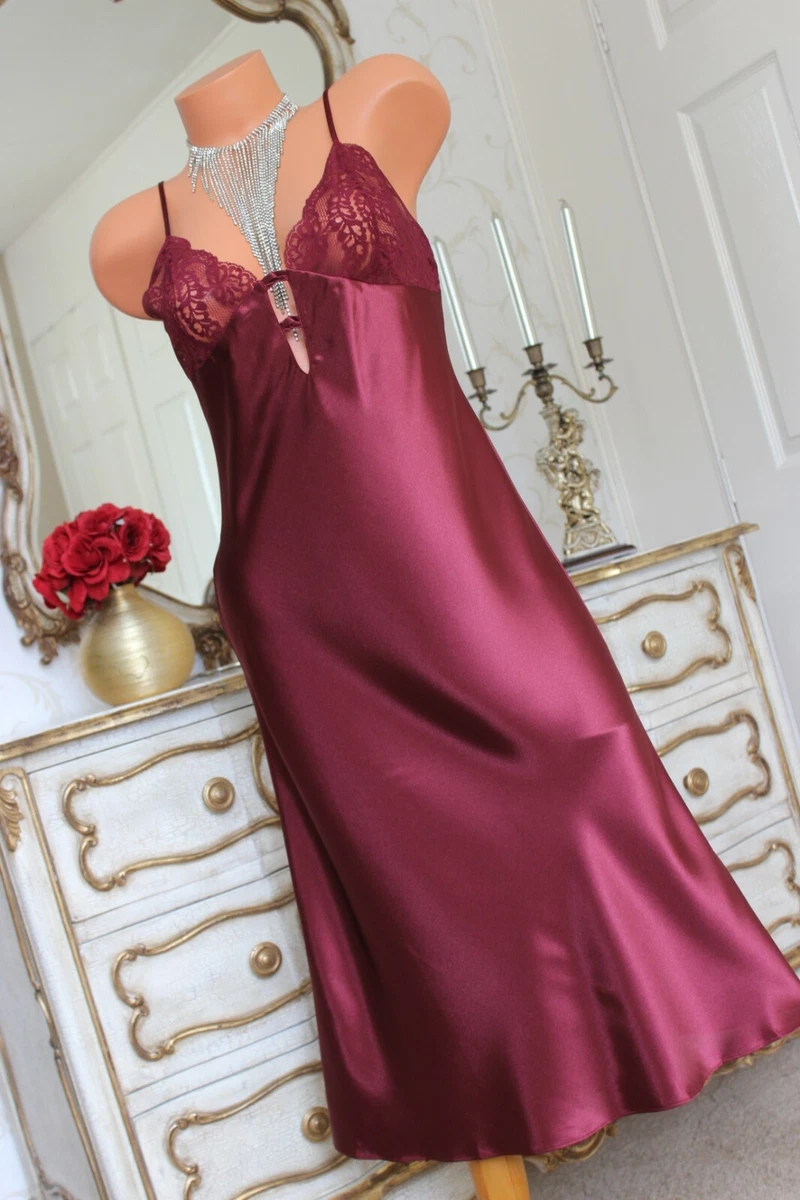 ladies night dress