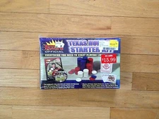 Texas Hold 'Em Starter Kit - Phil Hellmuth DVD, Chips and Playing Cards (NEW) 