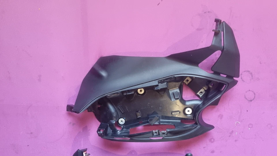 Ducati Panigale 1199 899 1299 Verkleidung Vorne Innenverkleidung Sensor - Bild 4 von 4