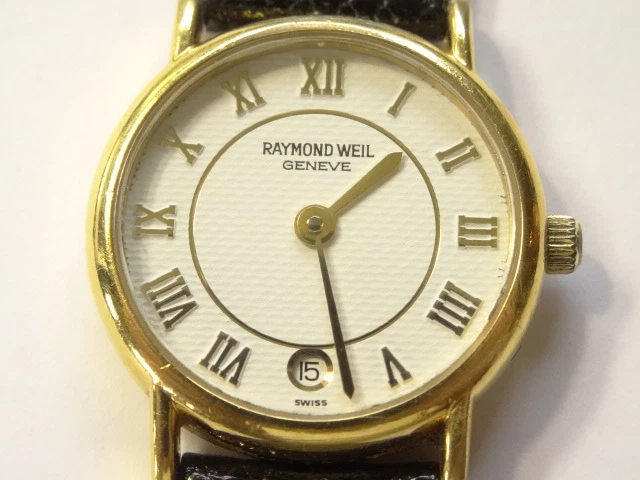 Raymond weil 9923 sale
