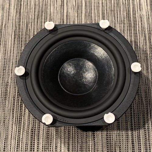 Brand New Sonus Faber Concerto Home 
