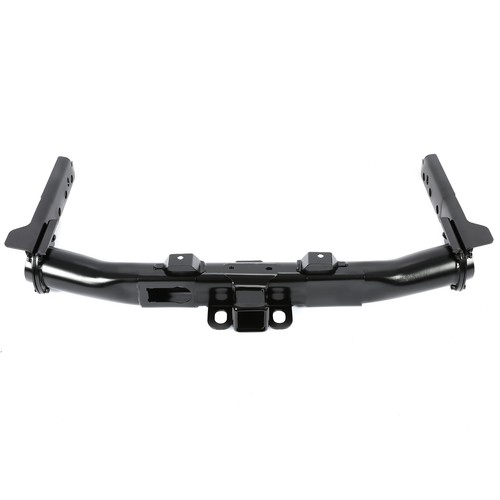 Trailer Hitch 2 Inch Receiver W/Cover Bezel Fit For 2014-2019 Dodge Durango - Bild 9 von 12