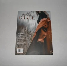 Bella Grace Magazine Issue 42 2025 *NEW*