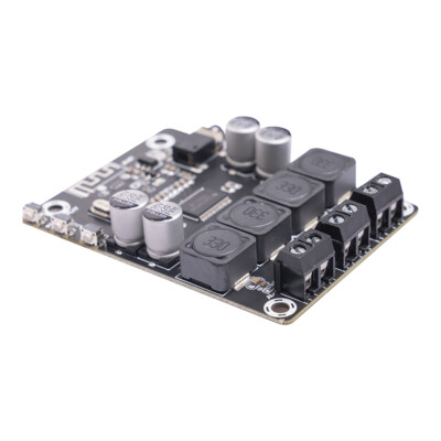 12V 24V Power Amplifier 3.5mm Stereo Digital Power Amplifier Integrated Circuits