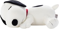 Dog House Rest Pet Paradise Snoopy PEANUTS 43x 37 x 16cm
