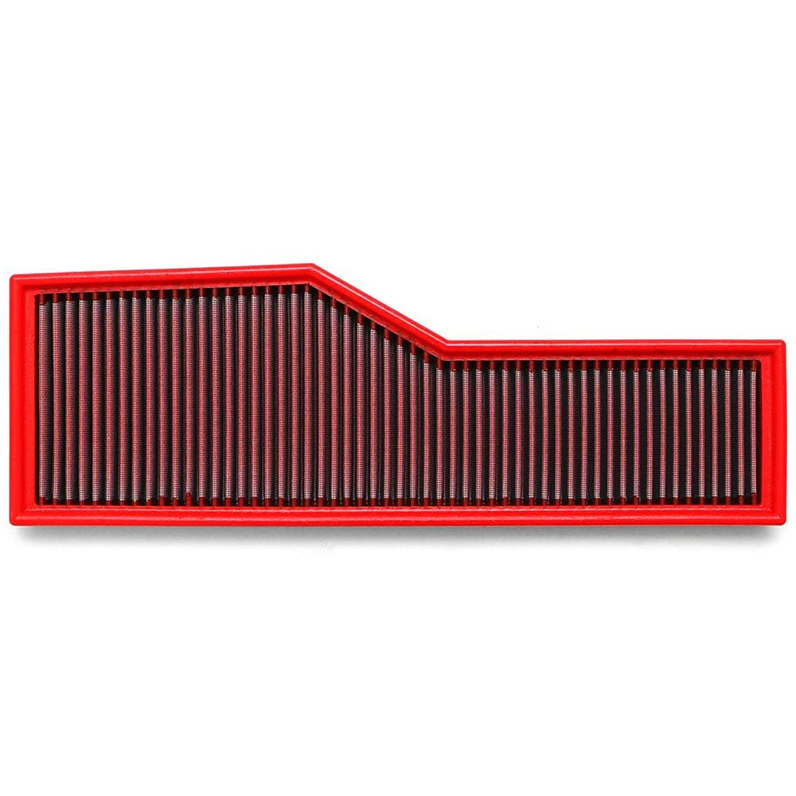 6''in 152mm Long High Flow Inlet Cone Dry Filter Cold Air Intake
