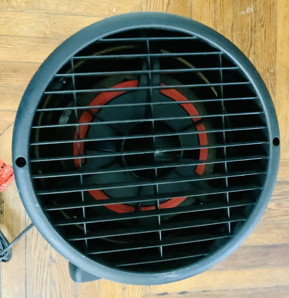 Sistema de gestión de aire purificador de aire Shop-Vac AC235A Shop excelente Foto 3 de 4