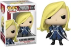 Funko Pop! Animation: Full Metal Alchemist: Brotherhood - Oliver Mira Armstrong