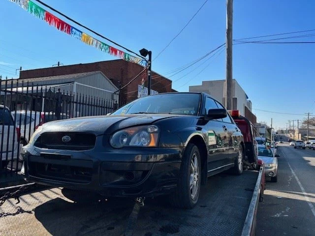 Conjunto de actuador y bomba de pieza de freno antibloqueo para 05 SAAB 9-2X 1035850 Foto 2 de 4