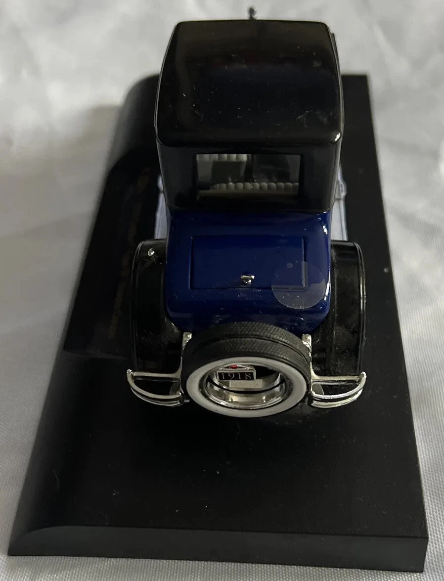 NMMM 1:32 Cadillac Classics 1949 62 Convertible 1918 Type 57 Victoria Coupe SEE