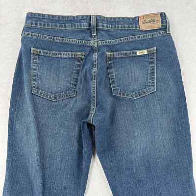 [希少] Levi's Low Stretch 519 Vintage LEVI'S 519 Low Rise Stretch Flare Jeans Lightwash