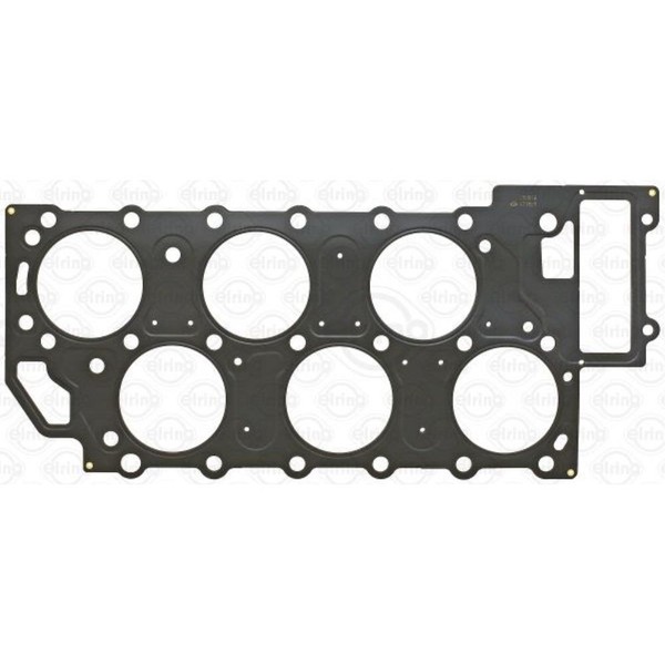 Elring Zylinderkopfdichtung FüR VW Transporter IV Bus 2.8 VR6 Sharan Ford-image