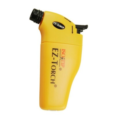 Iso-Tip Butane Smart Torch EZ   Model #7978