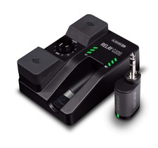 Line 6 Relay G10s With G10tii (digital Guitar Wireless)