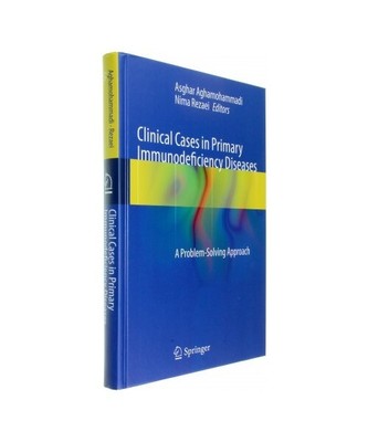 Clinical Cases in Primary Immunodeficiency Diseases: A Problem-Solving Approach