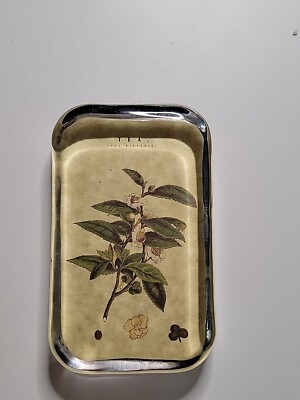 Vintage Ferma Carta England Paperweight