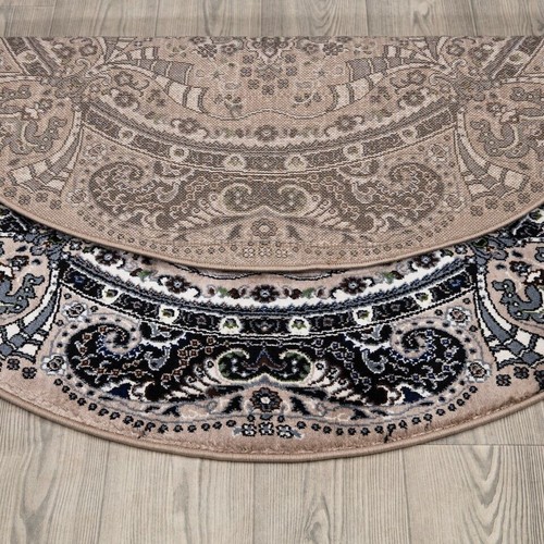 Extra Large Traditional Rugs Non Slip Hallway Runner Living Room Bedroom Carpet - Picture 10 of 101