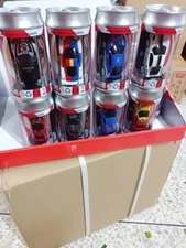 Mini RC Soda Can Race Car - 2.4ghz RACE AS MANY AS YOU WANT!!
