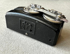 Magnecord Audio Tape Recorder Record Playback Head Module