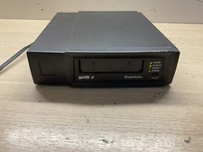Quantum Black Ultrium LTO-3 External Tape Drive For Desktop/FRA569