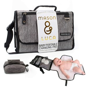 diaper changing kit travel