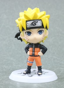naruto chibi action figure