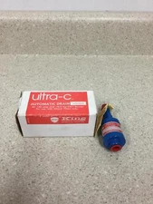 King Engineering Ultra-C Automatic Drain U5000 New