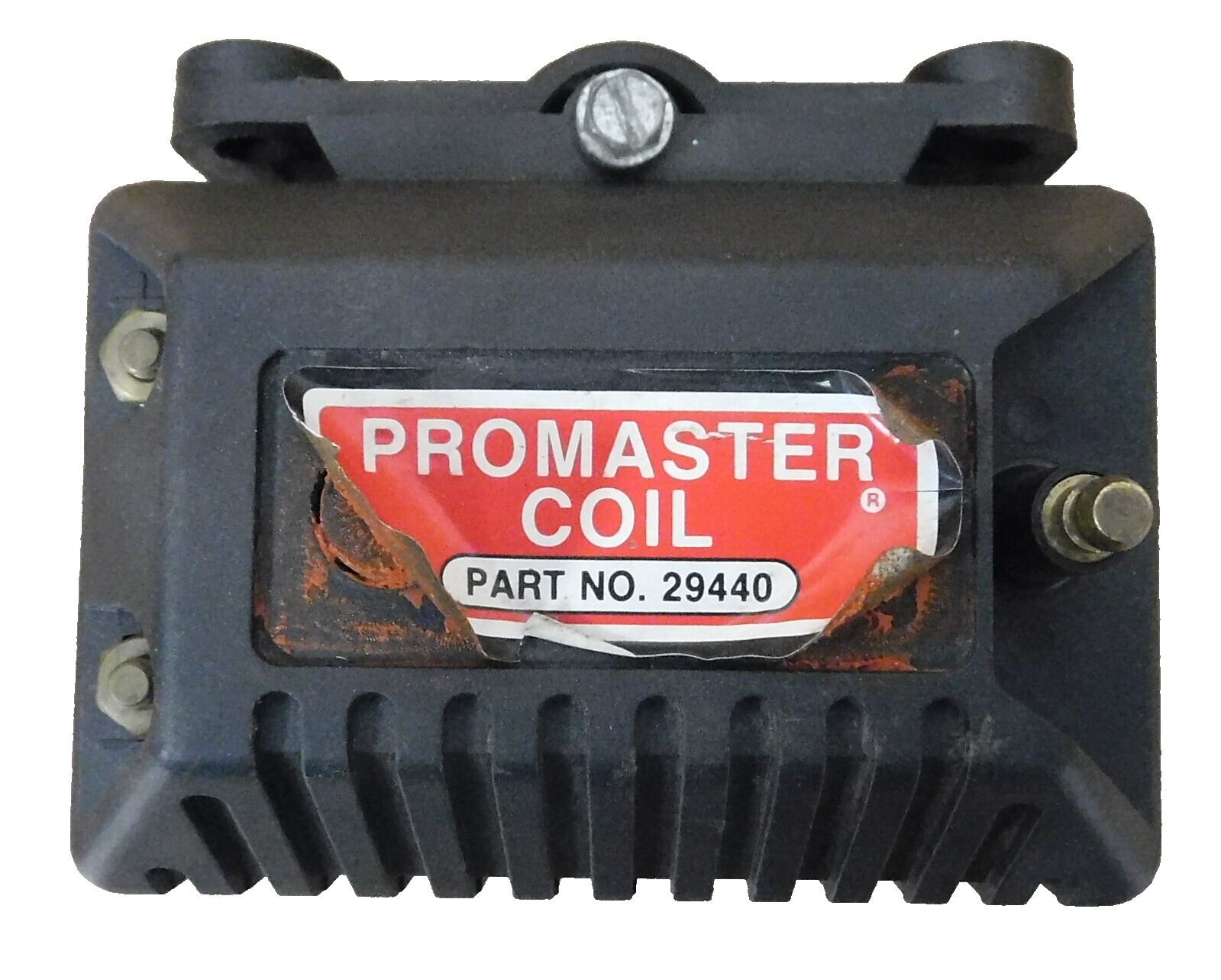Mallory Promaster Coil | eBay