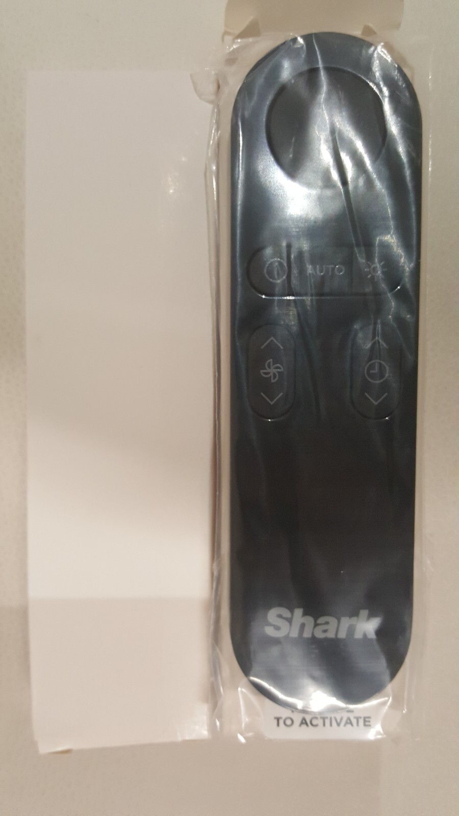 Shark Model R101ae Remote LOT OF 3 Genuine Shark Air Purifier Remote Control NEW-NO BATTERY | eBay