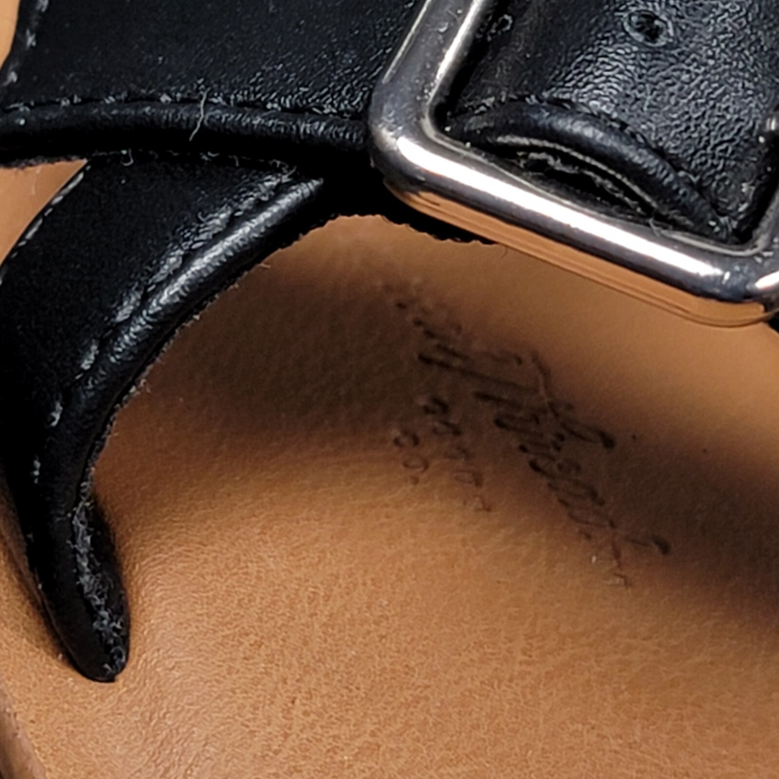 Universal Thread Valerie Platform Sandals Womens … - image 10