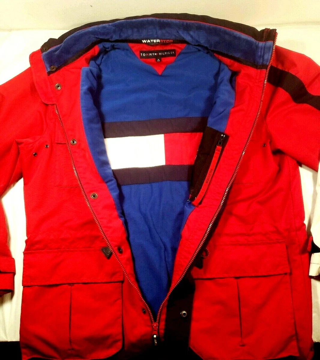 Waterstop tommy hotsell hilfiger