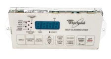 Genuine Whirlpool Range Control Board 8522491 *Same Day Ship & 60 Days Warranty*