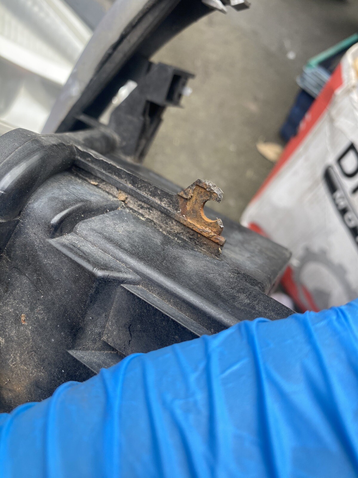 BMW 3 Series E46 OS Driver Side Headlight 6910960 for sale online  