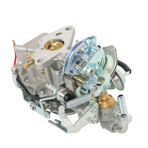 Carburetor 16010-FU400 Fit For NISSAN K21 K25 Forklift Engine Quality Guaranty - Imagen 10 de 13