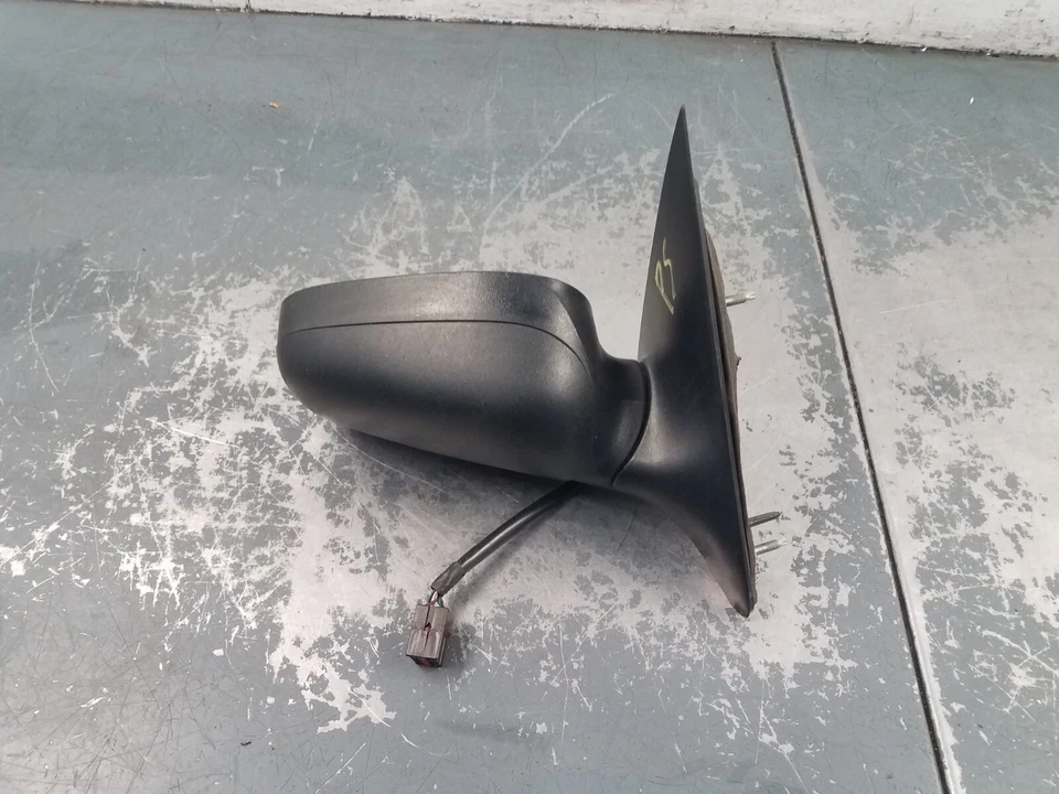 2003 Grand Marquis / Crown Vic Vic Victoria 右乘客侧镜 #4659 L3 — 第 3/4 张图片